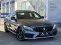 Mercedes-Benz C 43 AMG 4MATIC Aut. Grau - thumbnail 1