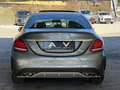 Mercedes-Benz C 43 AMG 4MATIC Aut. Grau - thumbnail 16