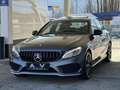 Mercedes-Benz C 43 AMG 4MATIC Aut. Grau - thumbnail 11