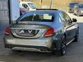 Mercedes-Benz C 43 AMG 4MATIC Aut. Grau - thumbnail 19