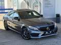 Mercedes-Benz C 43 AMG 4MATIC Aut. Grau - thumbnail 3