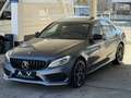 Mercedes-Benz C 43 AMG 4MATIC Aut. Grau - thumbnail 10