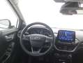 Ford Puma Titanium 1.0 Mild Hybrid 125CV Blanc - thumbnail 11