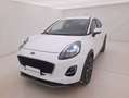 Ford Puma Titanium 1.0 Mild Hybrid 125CV Blanc - thumbnail 9