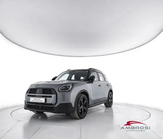 MINI Countryman D Cooper D  2.0 48V D Classic auto