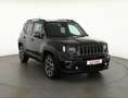Jeep Renegade 1.3 Hybrid S 4xe LED Navi ACC Kamera Negro - thumbnail 7