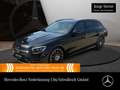 Mercedes-Benz E 400 d T 4M AMG+NIGHT+LED+FAHRASS+KAMERA+20"+HUD Noir - thumbnail 1