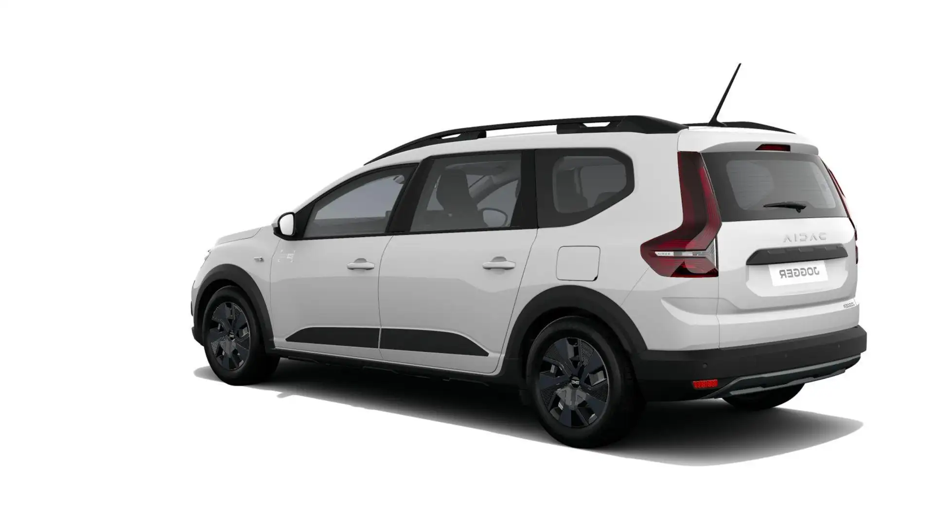 Dacia Jogger Extreme 5-Sitzer Kamera Klimaauto 16" LM FH v+h... - 2