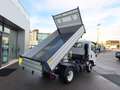 Isuzu M21 TH 1.9tdi 120cv RIBALTABILE TRILATERALE 980kg Blanco - thumbnail 6