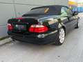 Mercedes-Benz CLK 320 *TEMPOMAT*KLIMA*LEDER*ANDROID*KREDIT MÖGLICH* Schwarz - thumbnail 9