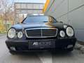 Mercedes-Benz CLK 320 *TEMPOMAT*KLIMA*LEDER*ANDROID*KREDIT MÖGLICH* Schwarz - thumbnail 4