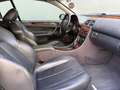 Mercedes-Benz CLK 320 *TEMPOMAT*KLIMA*LEDER*ANDROID*KREDIT MÖGLICH* Schwarz - thumbnail 24