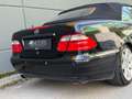 Mercedes-Benz CLK 320 *TEMPOMAT*KLIMA*LEDER*ANDROID*KREDIT MÖGLICH* Schwarz - thumbnail 10