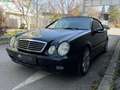 Mercedes-Benz CLK 320 *TEMPOMAT*KLIMA*LEDER*ANDROID*KREDIT MÖGLICH* Schwarz - thumbnail 6