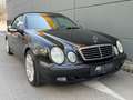 Mercedes-Benz CLK 320 *TEMPOMAT*KLIMA*LEDER*ANDROID*KREDIT MÖGLICH* Schwarz - thumbnail 2