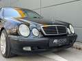 Mercedes-Benz CLK 320 *TEMPOMAT*KLIMA*LEDER*ANDROID*KREDIT MÖGLICH* Schwarz - thumbnail 3