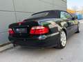 Mercedes-Benz CLK 320 *TEMPOMAT*KLIMA*LEDER*ANDROID*KREDIT MÖGLICH* Schwarz - thumbnail 8