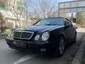 Mercedes-Benz CLK 320 *TEMPOMAT*KLIMA*LEDER*ANDROID*KREDIT MÖGLICH* Schwarz - thumbnail 5