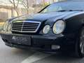 Mercedes-Benz CLK 320 *TEMPOMAT*KLIMA*LEDER*ANDROID*KREDIT MÖGLICH* Schwarz - thumbnail 7