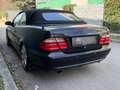 Mercedes-Benz CLK 320 *TEMPOMAT*KLIMA*LEDER*ANDROID*KREDIT MÖGLICH* Schwarz - thumbnail 13