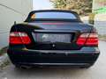 Mercedes-Benz CLK 320 *TEMPOMAT*KLIMA*LEDER*ANDROID*KREDIT MÖGLICH* Schwarz - thumbnail 11