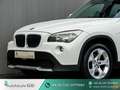 BMW X1 sDrive 18i |AHK|PDC|KLIMA|SHZ|17 ALU Weiß - thumbnail 3