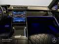 Mercedes-Benz S 600 S 580 4M AMG+NIGHT+PANO+DIGITAL-L+BURMESTER4D+20" Bleu - thumbnail 15
