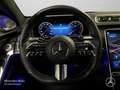 Mercedes-Benz S 600 S 580 4M AMG+NIGHT+PANO+DIGITAL-L+BURMESTER4D+20" Bleu - thumbnail 14
