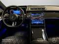 Mercedes-Benz S 600 S 580 4M AMG+NIGHT+PANO+DIGITAL-L+BURMESTER4D+20" Bleu - thumbnail 13