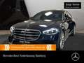 Mercedes-Benz S 600 S 580 4M AMG+NIGHT+PANO+DIGITAL-L+BURMESTER4D+20" Bleu - thumbnail 1