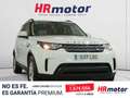 Land Rover Discovery 2.0 SD4 S S&S Blanco - thumbnail 1