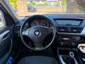 BMW X1 Baureihe X1 18 d xDrive Silber - thumbnail 10