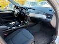 BMW X1 Baureihe X1 18 d xDrive Silber - thumbnail 18
