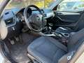 BMW X1 Baureihe X1 18 d xDrive Silber - thumbnail 16