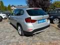 BMW X1 Baureihe X1 18 d xDrive Silber - thumbnail 7