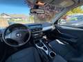 BMW X1 Baureihe X1 18 d xDrive Silber - thumbnail 12