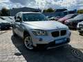 BMW X1 Baureihe X1 18 d xDrive Silber - thumbnail 1