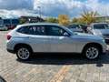 BMW X1 Baureihe X1 18 d xDrive Silber - thumbnail 5