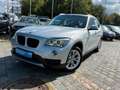 BMW X1 Baureihe X1 18 d xDrive Silber - thumbnail 3