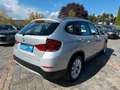 BMW X1 Baureihe X1 18 d xDrive Silber - thumbnail 4