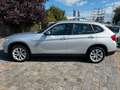 BMW X1 Baureihe X1 18 d xDrive Silber - thumbnail 8