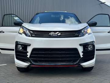 Ligier JS60L Ultimate SUN DCI