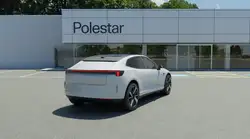 Polestar 4 снимка Polestar 4