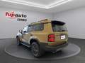 Toyota Land Cruiser Prado Land Cruiser 2.8 d-4d Lounge awd auto Beige - thumbnail 2
