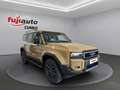Toyota Land Cruiser Prado Land Cruiser 2.8 d-4d Lounge awd auto Beige - thumbnail 4
