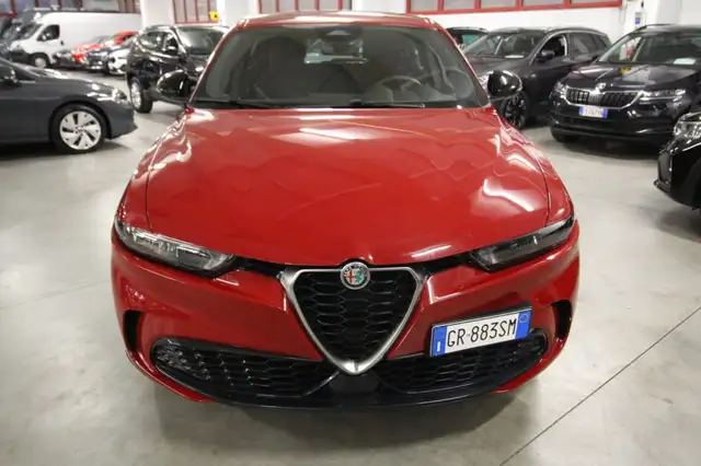 Alfa Romeo Tonale 1.5 130 CV MHEV TCT7 Super