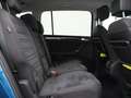Volkswagen Touran Touran Highline 1.5TSI 150 pk *AUTOMAAT*NAVI*APP CONNECT*ALCANTARA*BLTH*CRUISE*PDC*... Blauw - thumbnail 11