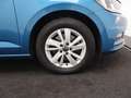 Volkswagen Touran Touran Highline 1.5TSI 150 pk *AUTOMAAT*NAVI*APP CONNECT*ALCANTARA*BLTH*CRUISE*PDC*... Blauw - thumbnail 9