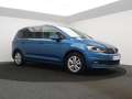 Volkswagen Touran Touran Highline 1.5TSI 150 pk *AUTOMAAT*NAVI*APP CONNECT*ALCANTARA*BLTH*CRUISE*PDC*... Blauw - thumbnail 25