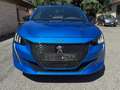 Peugeot 208 208 1.2 puretech GT Line *NAVI - CAMERA* Blu/Azzurro - thumbnail 3